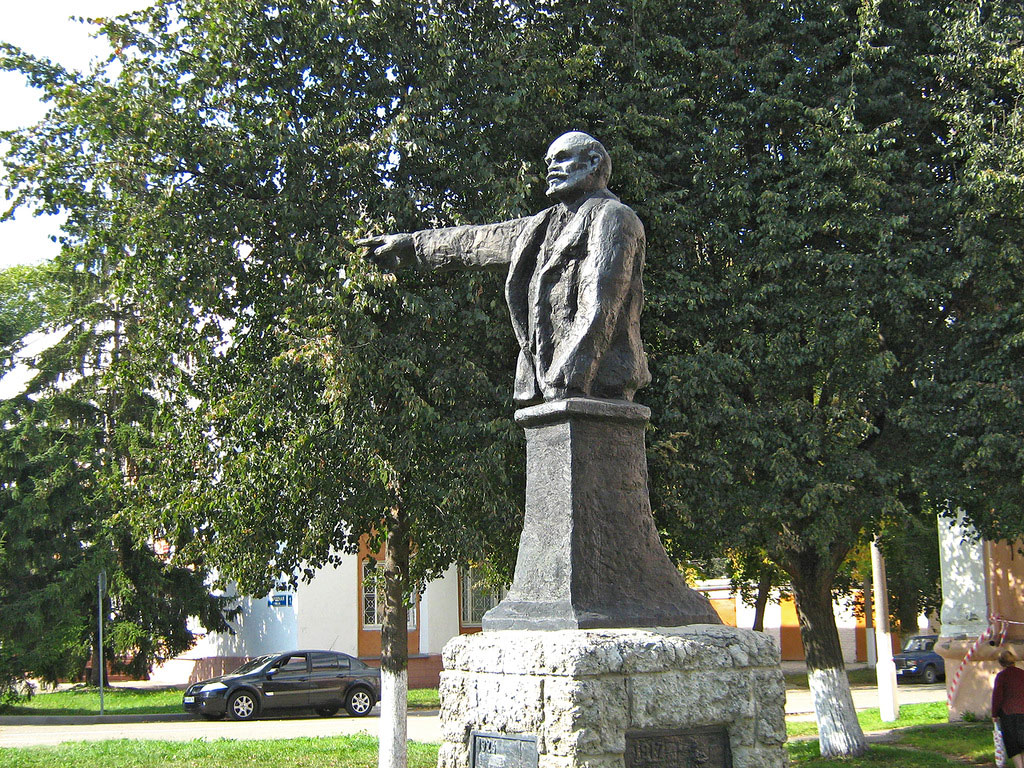 Pereslavl-Zalesskiy